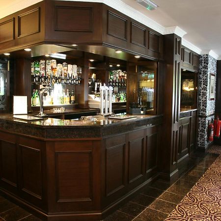 Buckatree Hall By Hamlet Hotels Telford Exterior foto