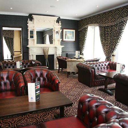 Buckatree Hall By Hamlet Hotels Telford Exterior foto