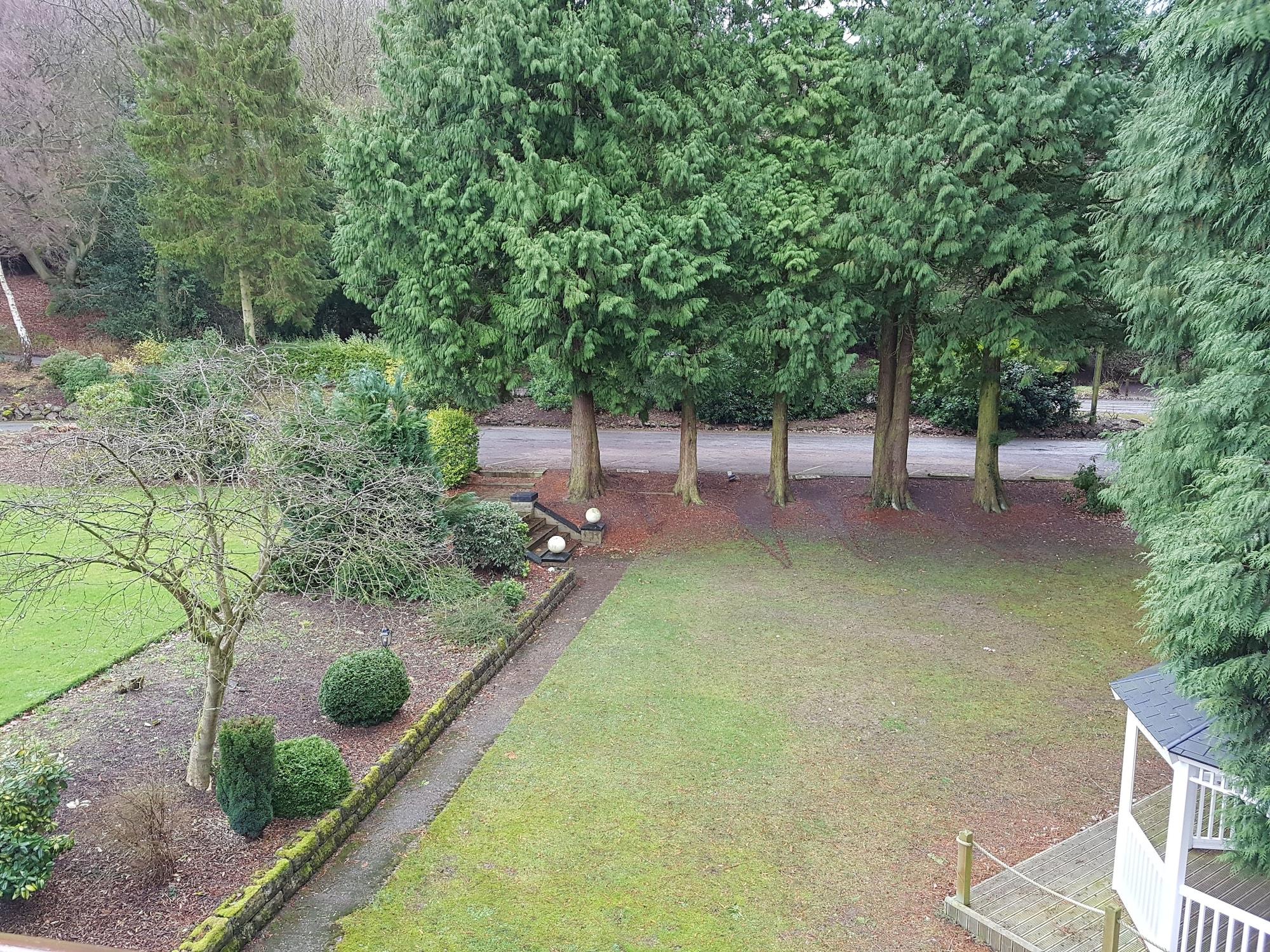 Buckatree Hall By Hamlet Hotels Telford Exterior foto
