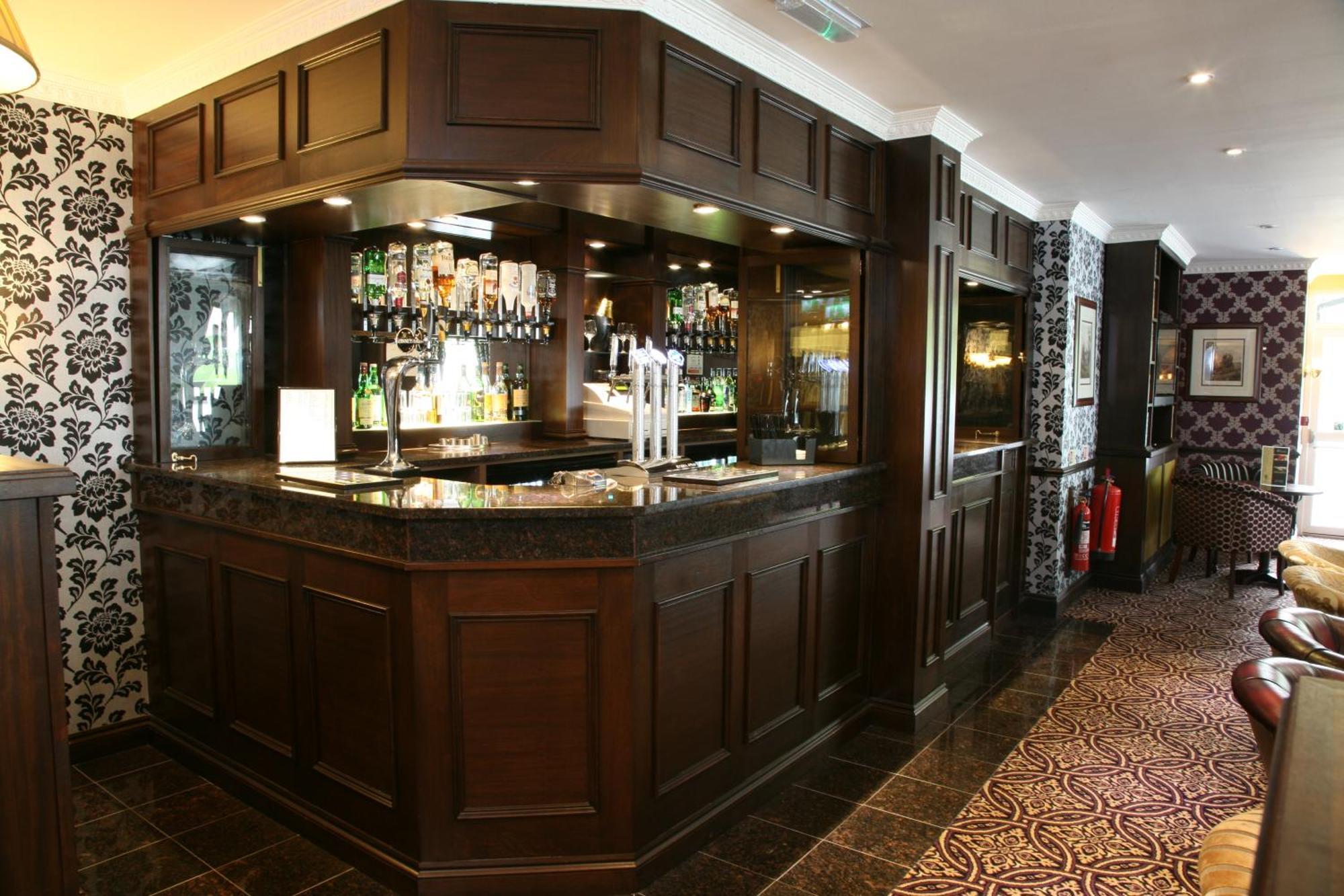Buckatree Hall By Hamlet Hotels Telford Exterior foto
