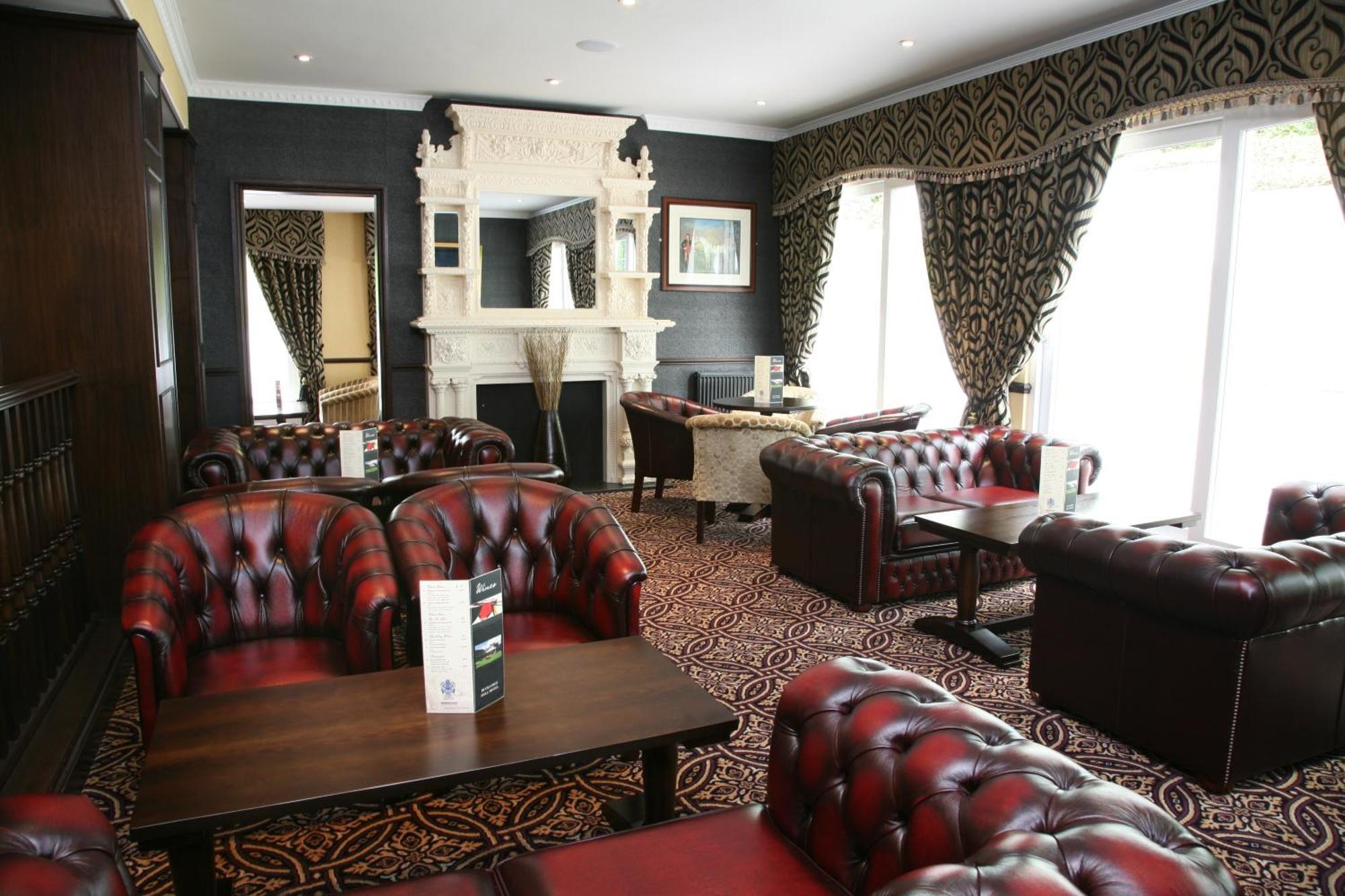 Buckatree Hall By Hamlet Hotels Telford Exterior foto